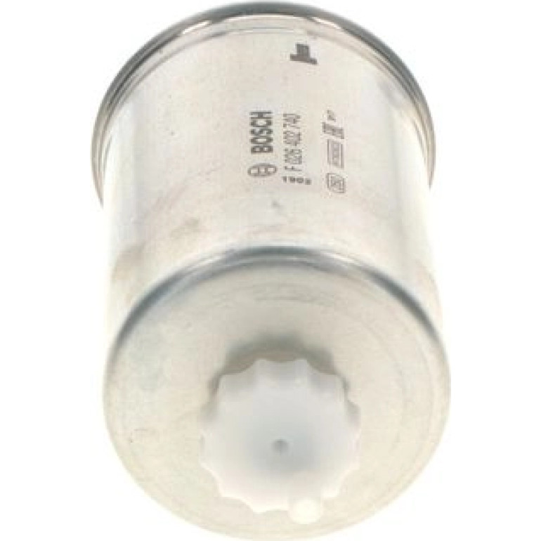 Kraftstofffilter F 026 402 740 Kraftstofffilter F 026 402 740
