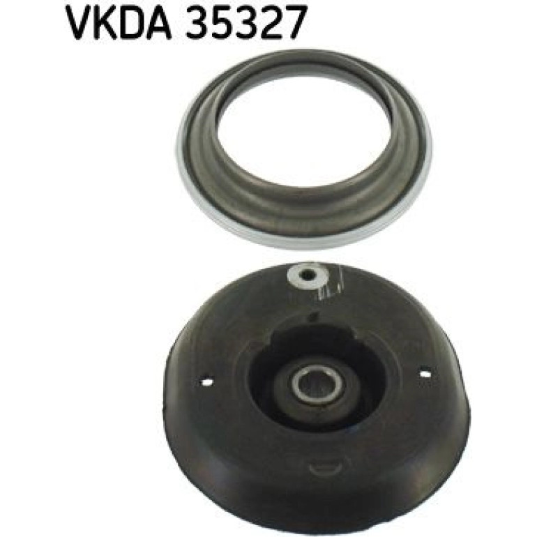Federbeinstützlager VKDA 35327 Federbeinstützlager VKDA 35327