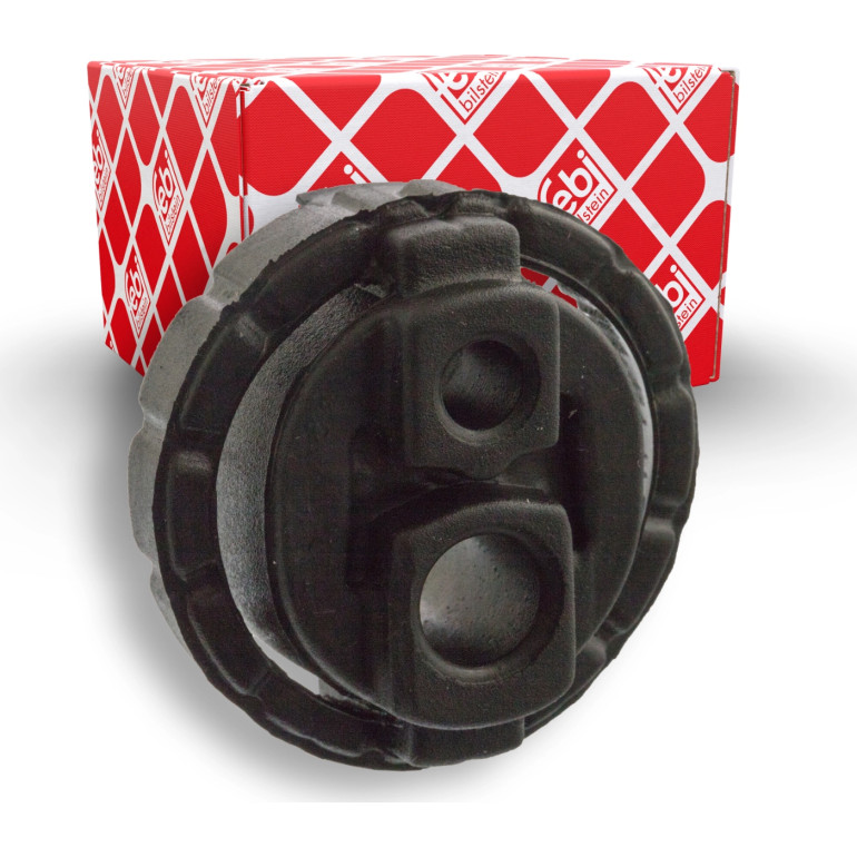 FEBI BILSTEIN 09200 Halter, Abgasanlage FEBI BILSTEIN 09200 Halter, Abgasanlage