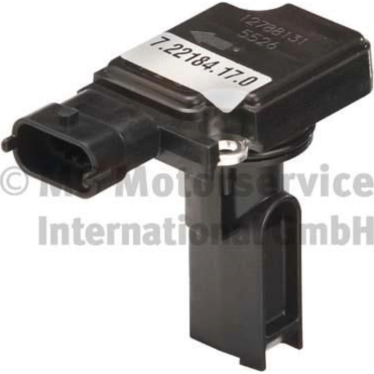 Luftmassenmesser 7.22184.17.0 Luftmassenmesser 7.22184.17.0