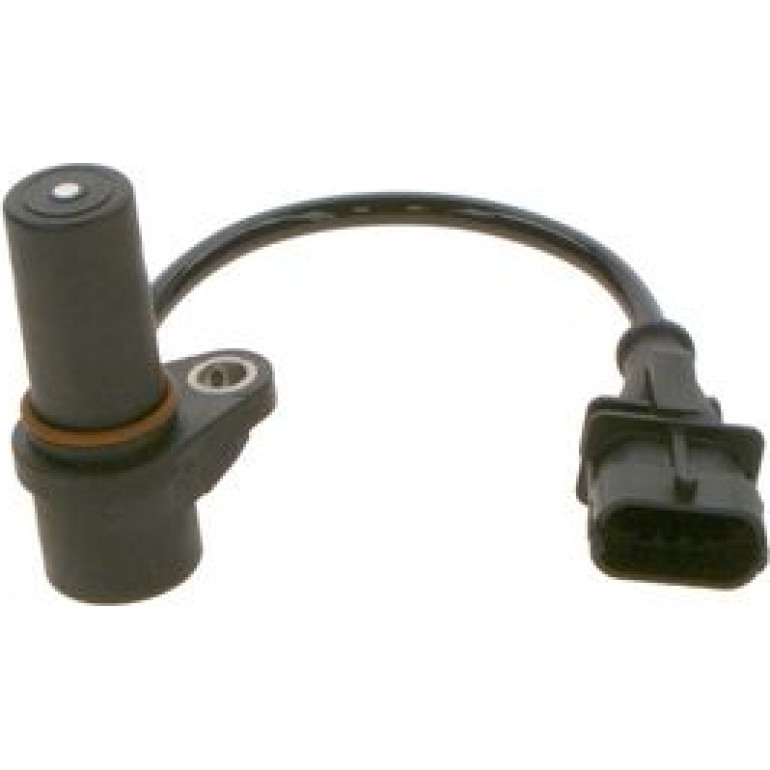 Impulsgeber, Kurbelwelle 0 281 002 659 Impulsgeber, Kurbelwelle 0 281 002 659