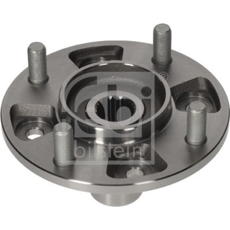 FEBI BILSTEIN 186514 Radnabe FEBI BILSTEIN 186514 Radnabe