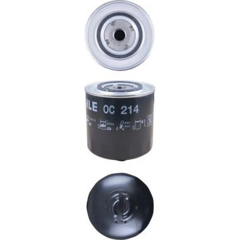 Ölfilter OC 214 Ölfilter OC 214
