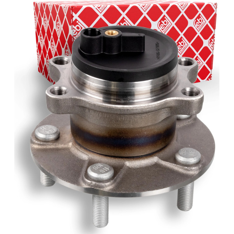 FEBI BILSTEIN 170954 Radlagersatz FEBI BILSTEIN 170954 Radlagersatz