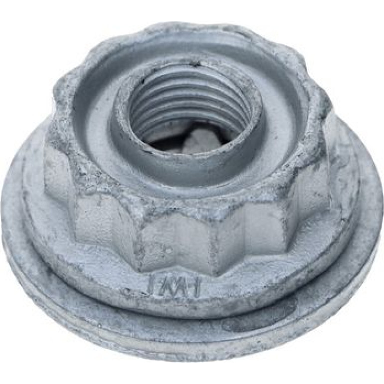 Lenker, Radaufhängung 35737 01
