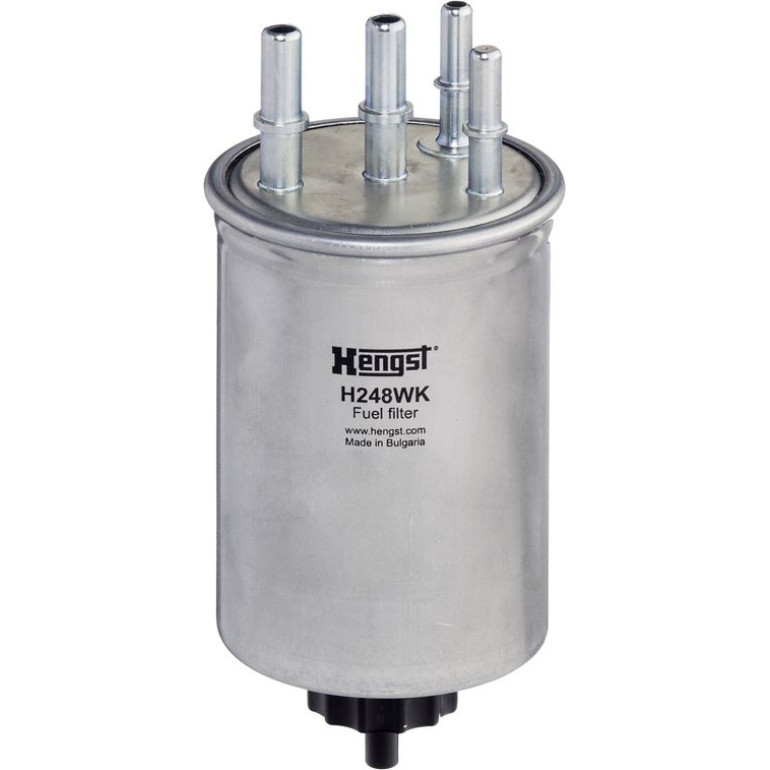 Kraftstofffilter H248WK