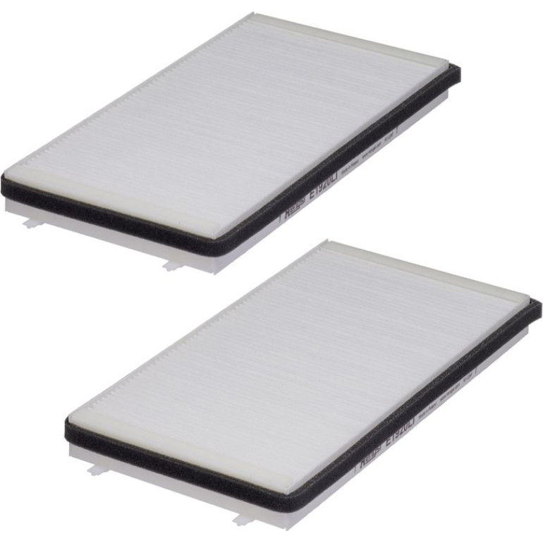 Filter, Innenraumluft E1920LI-2 Filter, Innenraumluft E1920LI-2