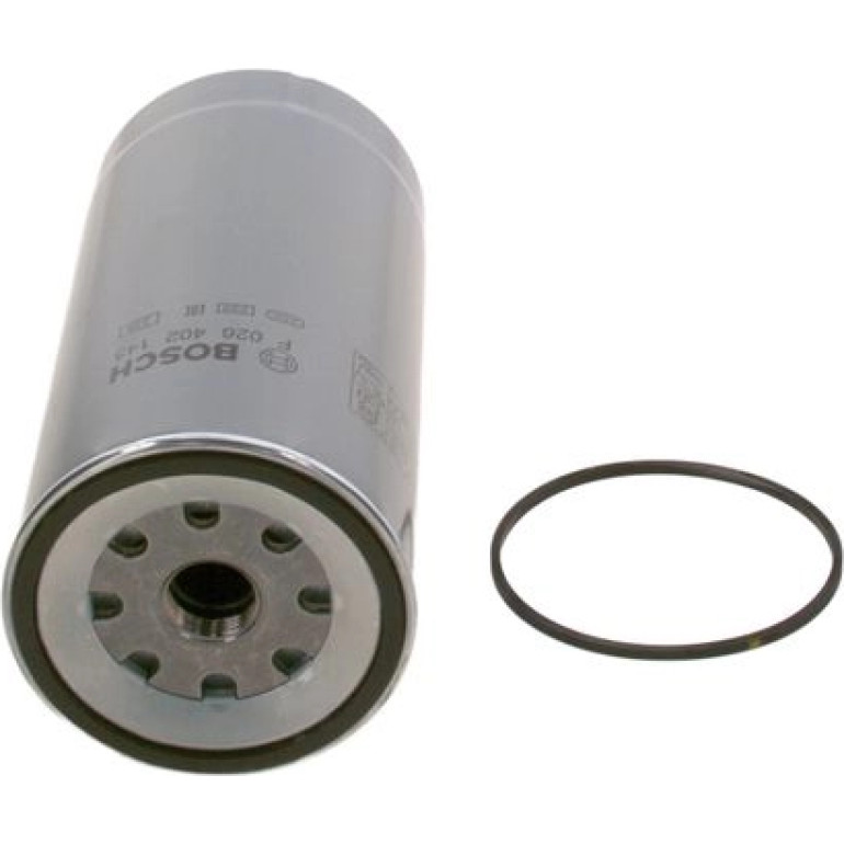 Kraftstofffilter F 026 402 143 Kraftstofffilter F 026 402 143