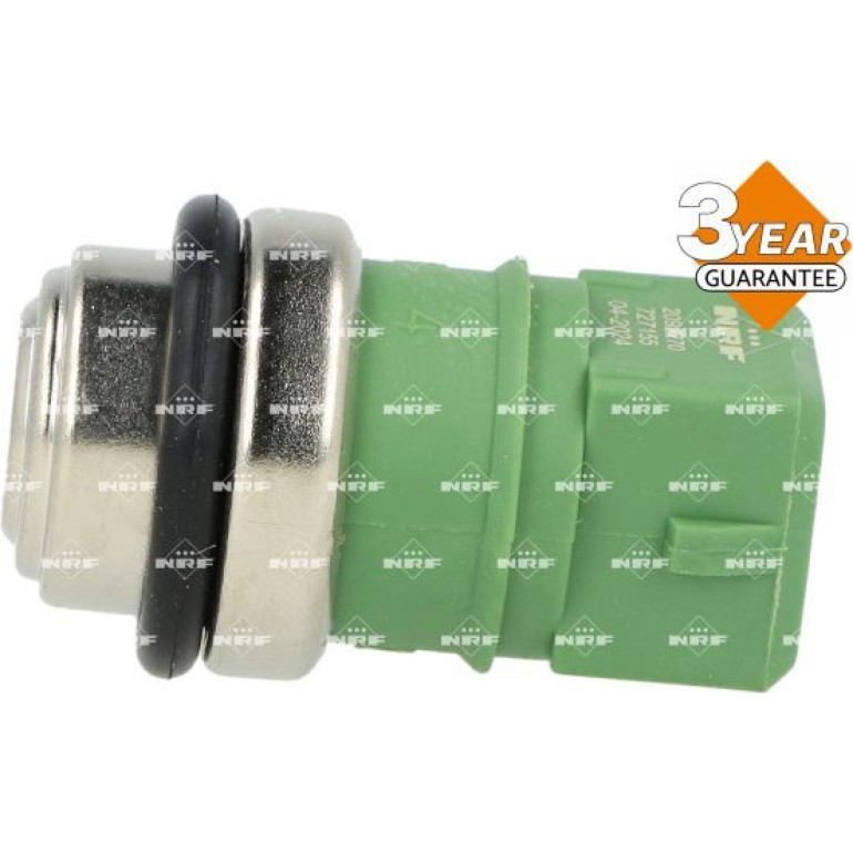 Sensor, Kühlmitteltemperatur 727155 Sensor, Kühlmitteltemperatur 727155