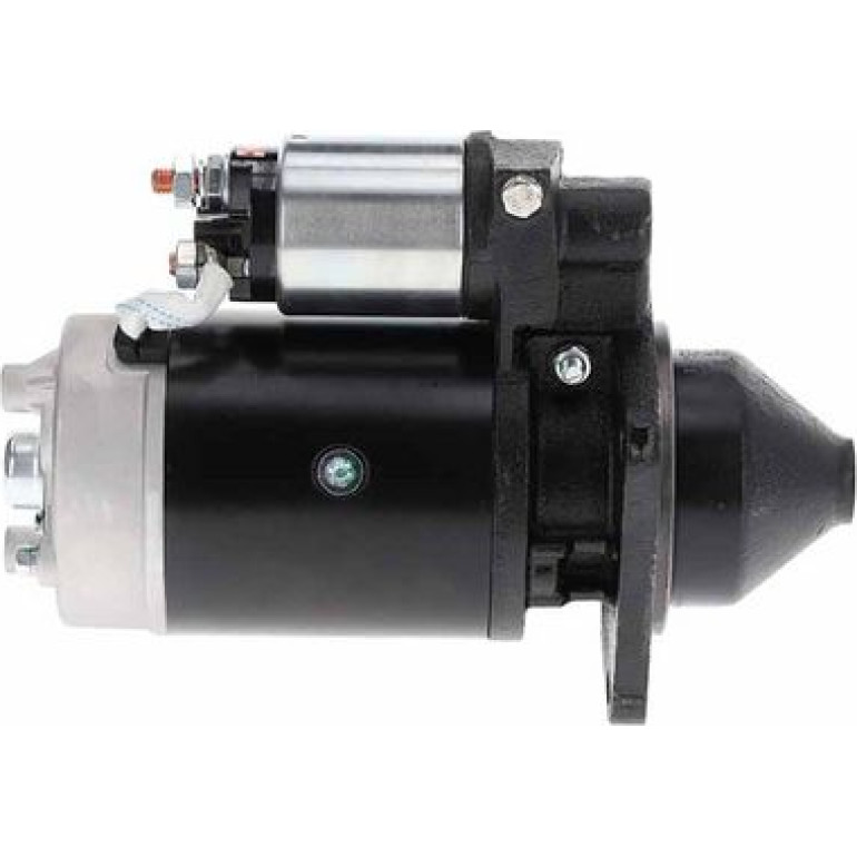 Starter 8EA 012 586-061 Starter 8EA 012 586-061