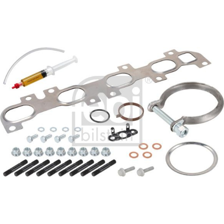 Montagesatz, Lader 188039 Montagesatz, Lader 188039