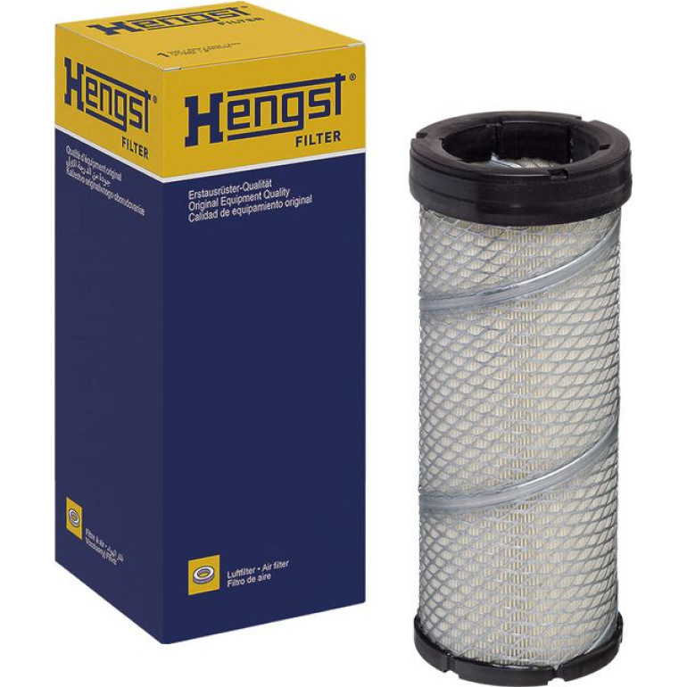 Sekundärluftfilter E740LS