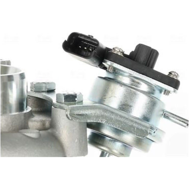 Nissens Turbolader 93232