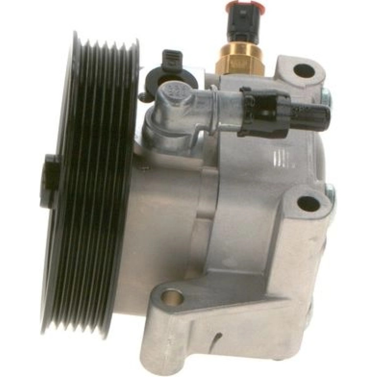 Hydraulikpumpe, Lenkung K S00 000 118