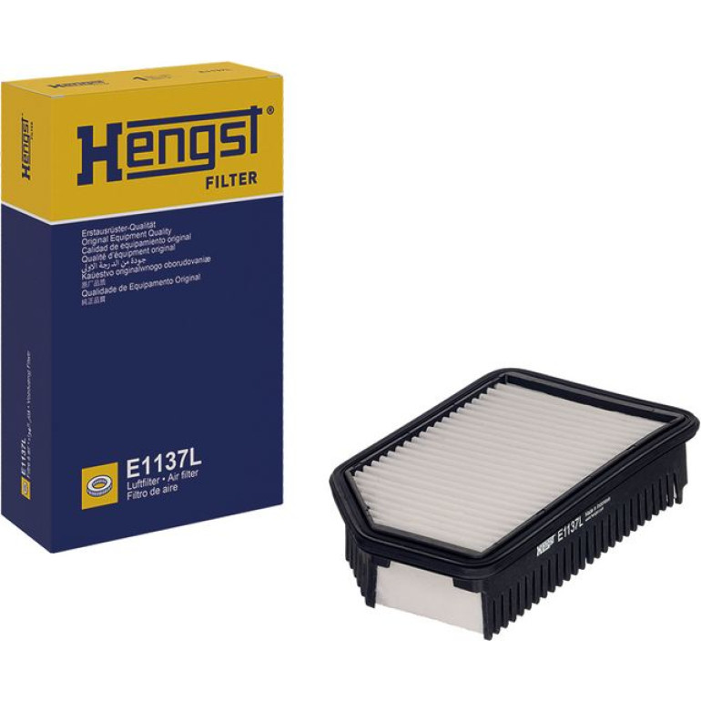 Luftfilter E1137L Luftfilter E1137L