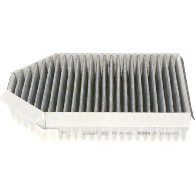 BOSCH 1 987 435 509 Innenraumfilter BOSCH 1 987 435 509 Innenraumfilter