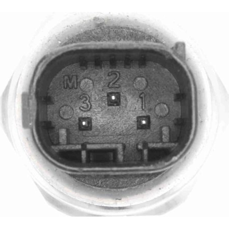 Sensor, Abgasdruck V46-72-0199 Sensor, Abgasdruck V46-72-0199