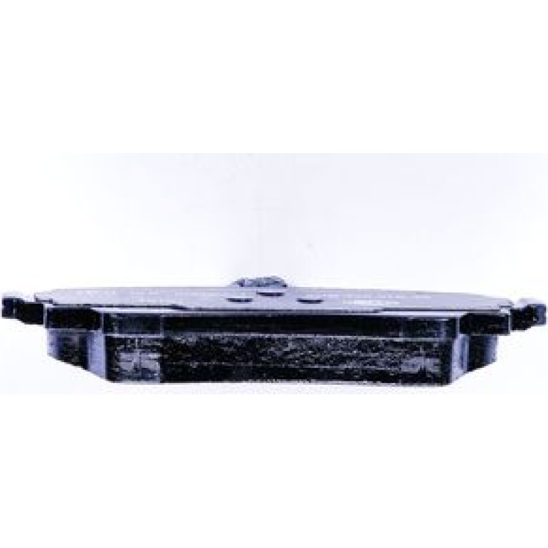 Bremsbelagsatz, Scheibenbremse 8DB 355 018-281 Bremsbelagsatz, Scheibenbremse 8DB 355 018-281