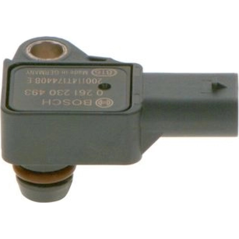 Sensor, Ladedruck 0 261 230 493