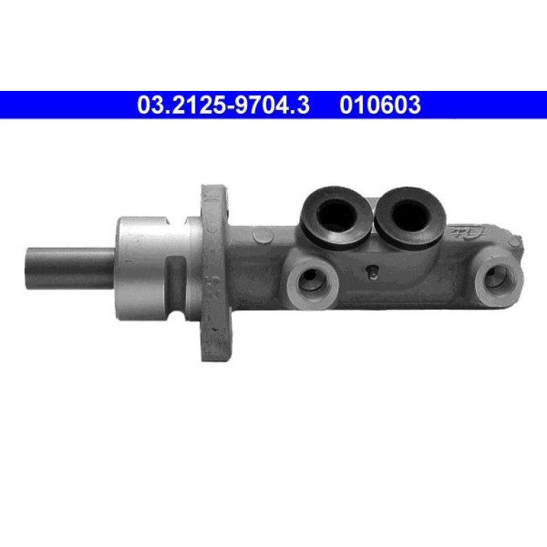 Hauptbremszylinder 03.2125-9704.3