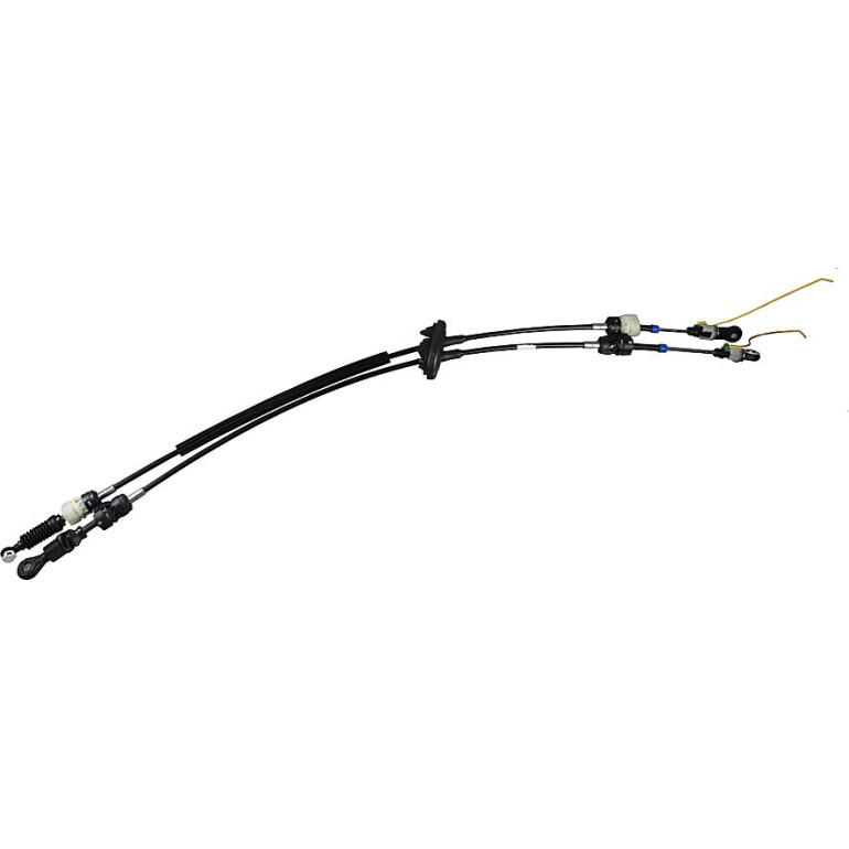 Seilzug, Schaltgetriebe 3150336