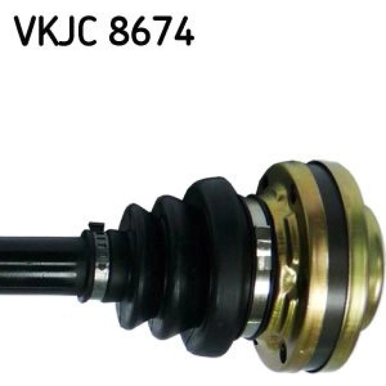 Antriebswelle VKJC 8674