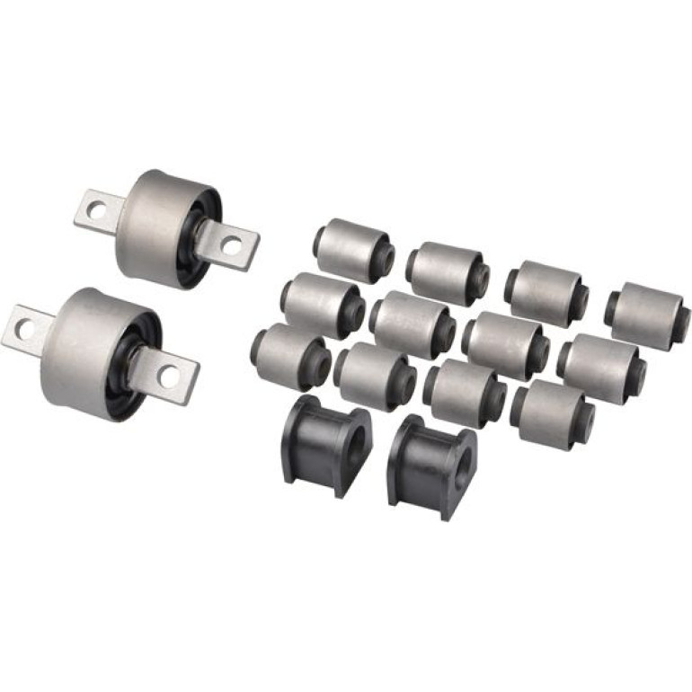 Reparatursatz, Radaufhängung TED27238