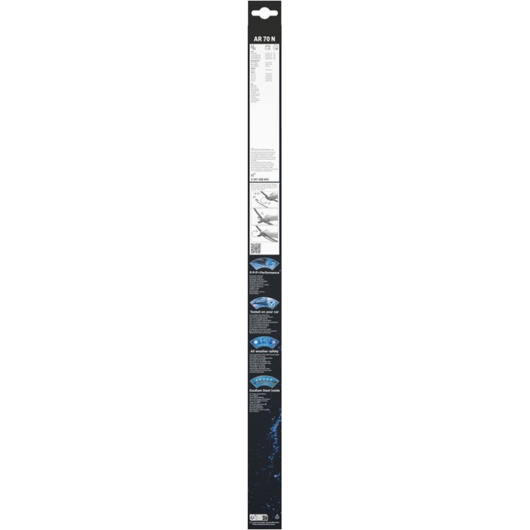 BOSCH AR 70 N Scheibenwischer Aerotwin Retro 3 397 008 845
