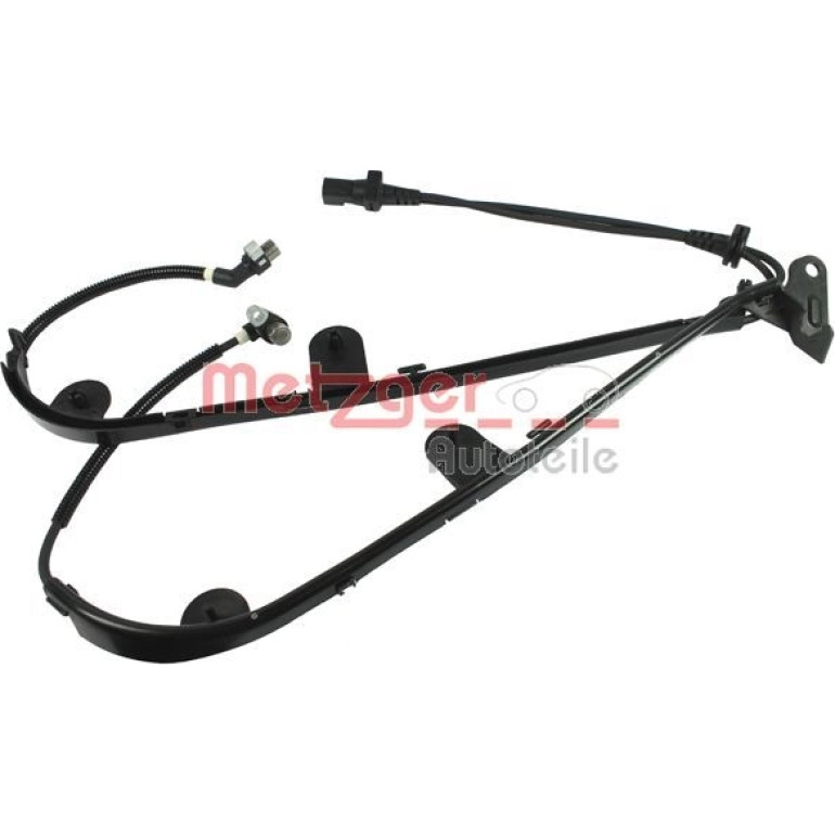 Sensor, Raddrehzahl 0900019 Sensor, Raddrehzahl 0900019