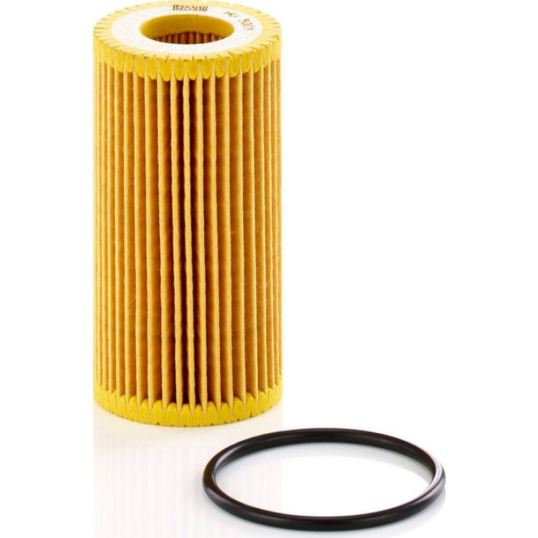 Ölfilter HU 5001 Z Ölfilter HU 5001 Z