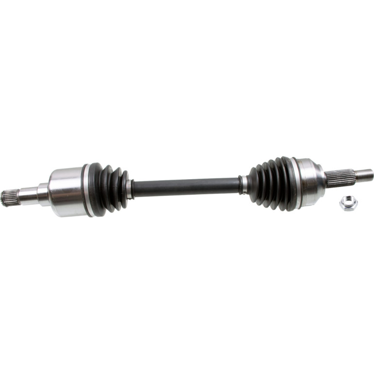 FEBI BILSTEIN 181114 Antriebswelle