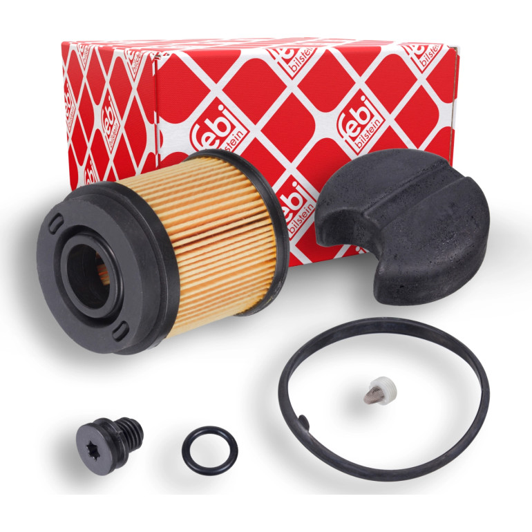 FEBI BILSTEIN 35435 Harnstofffilter FEBI BILSTEIN 35435 Harnstofffilter