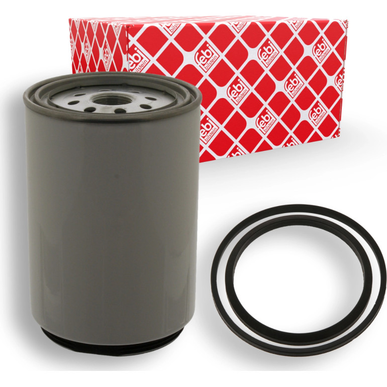 FEBI BILSTEIN 35021 Kraftstofffilter FEBI BILSTEIN 35021 Kraftstofffilter