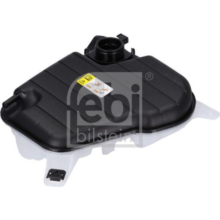 FEBI BILSTEIN 185180 Ausgleichsbehälter, Kühlmittel FEBI BILSTEIN 185180 Ausgleichsbehälter, Kühlmittel