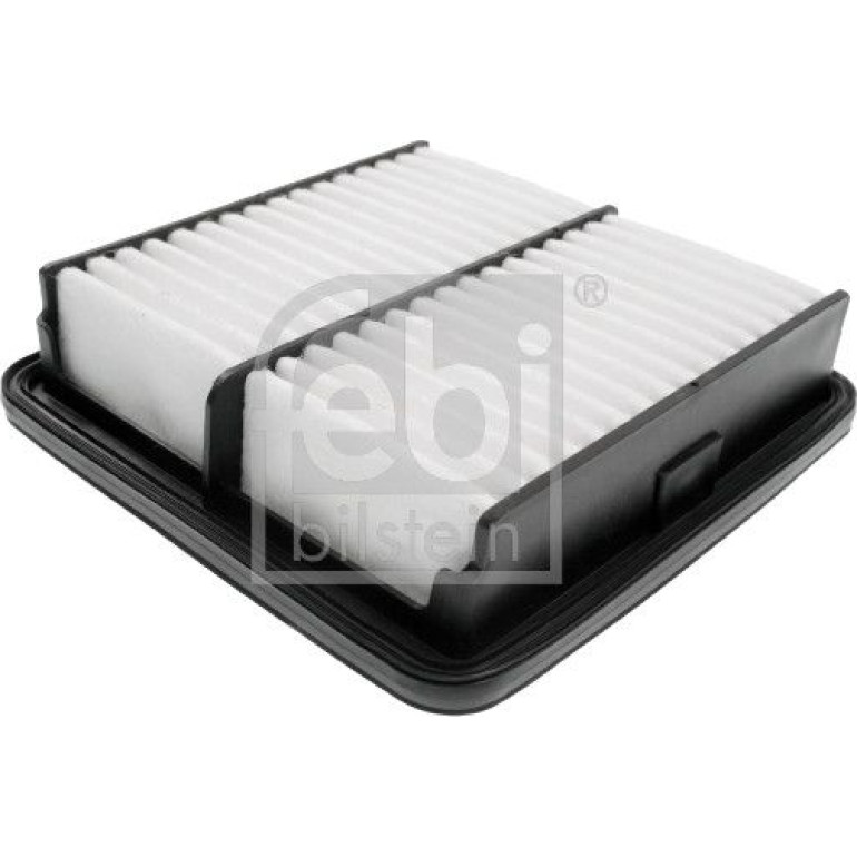 FEBI BILSTEIN 184282 Luftfilter FEBI BILSTEIN 184282 Luftfilter
