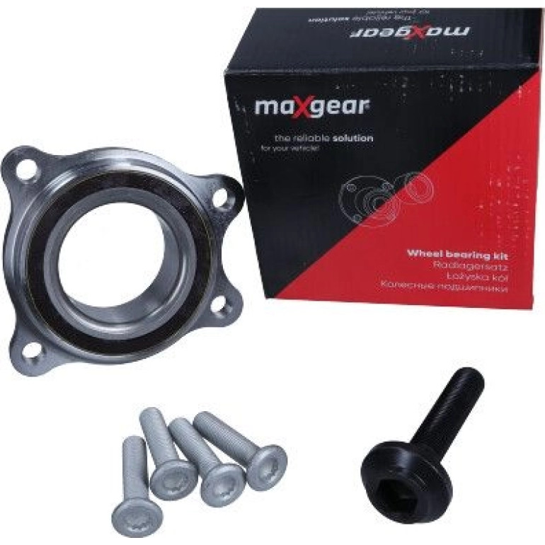 Radlagersatz 33-1290 Radlagersatz 33-1290