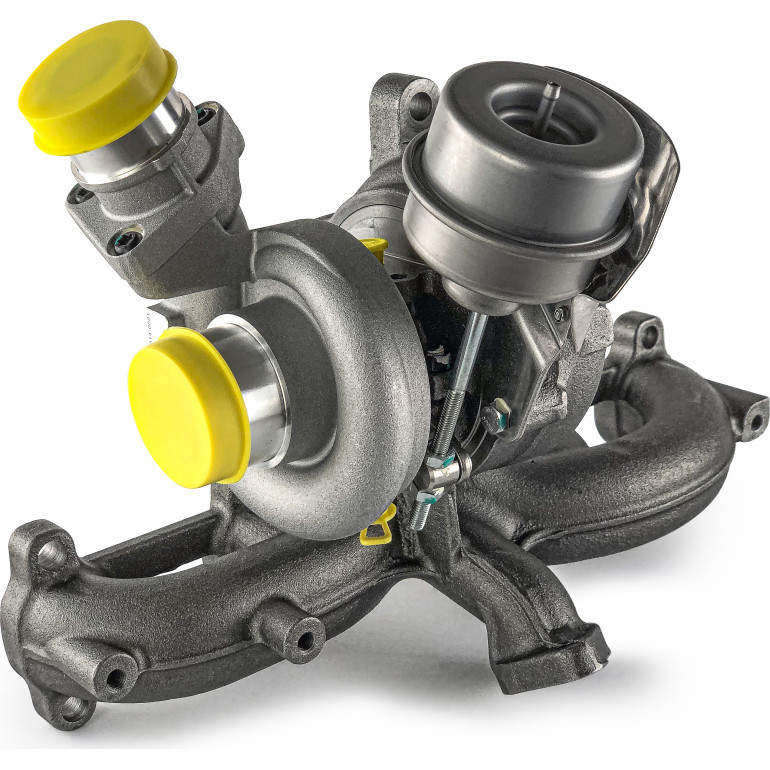 Jrone Turbolader 8B39-30M-D14 Jrone Turbolader 8B39-30M-D14