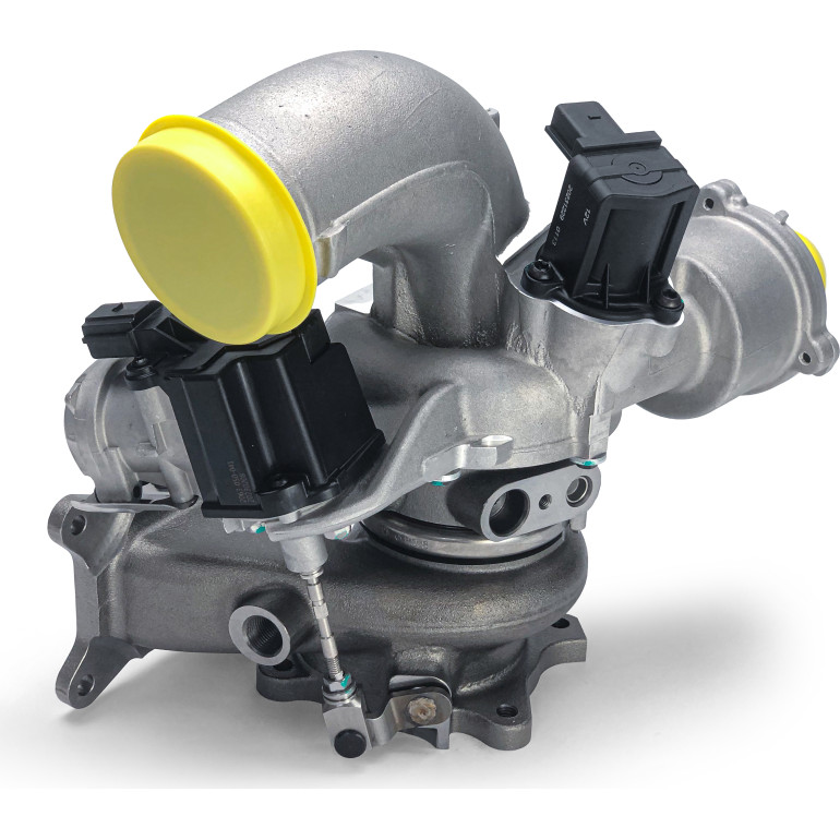 Jrone Turbolader 8I05-400-L58