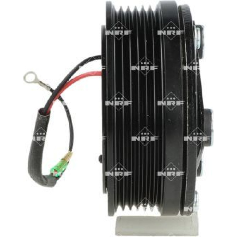 Magnetkupplung, Klimakompressor 380163 Magnetkupplung, Klimakompressor 380163