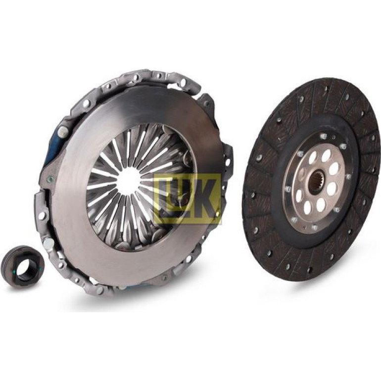 LuK 622 3094 00 Kupplungssatz RepSet