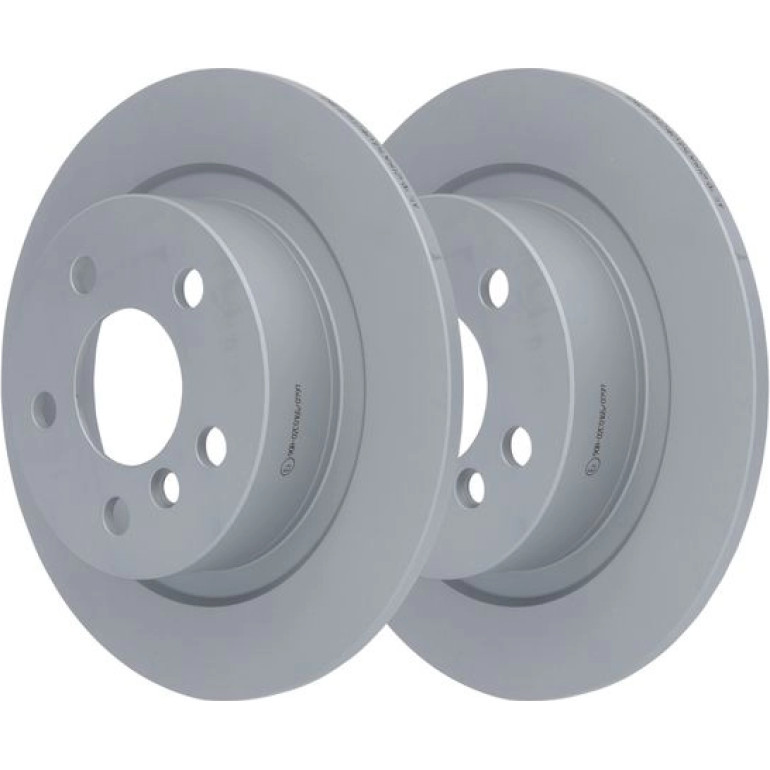 Bremsscheibe 24.0110-0401.1