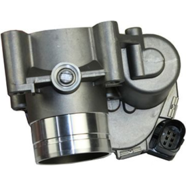 Drosselklappenstutzen 0892610