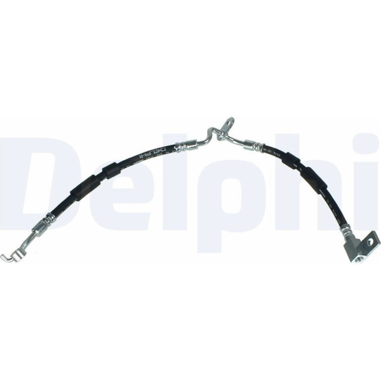 Bremsschlauch LH6918 Bremsschlauch LH6918
