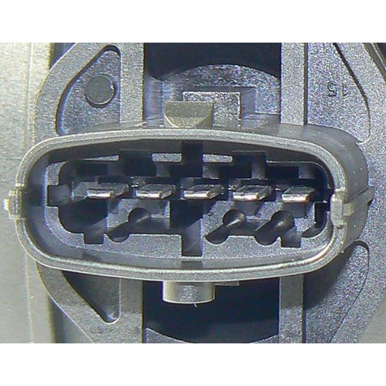 Luftmassenmesser 0890247 Luftmassenmesser 0890247