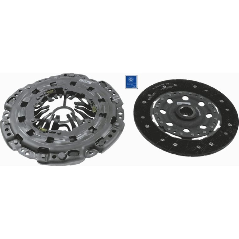 SACHS 3000 951 196 Kupplungssatz XTend SACHS 3000 951 196 Kupplungssatz XTend