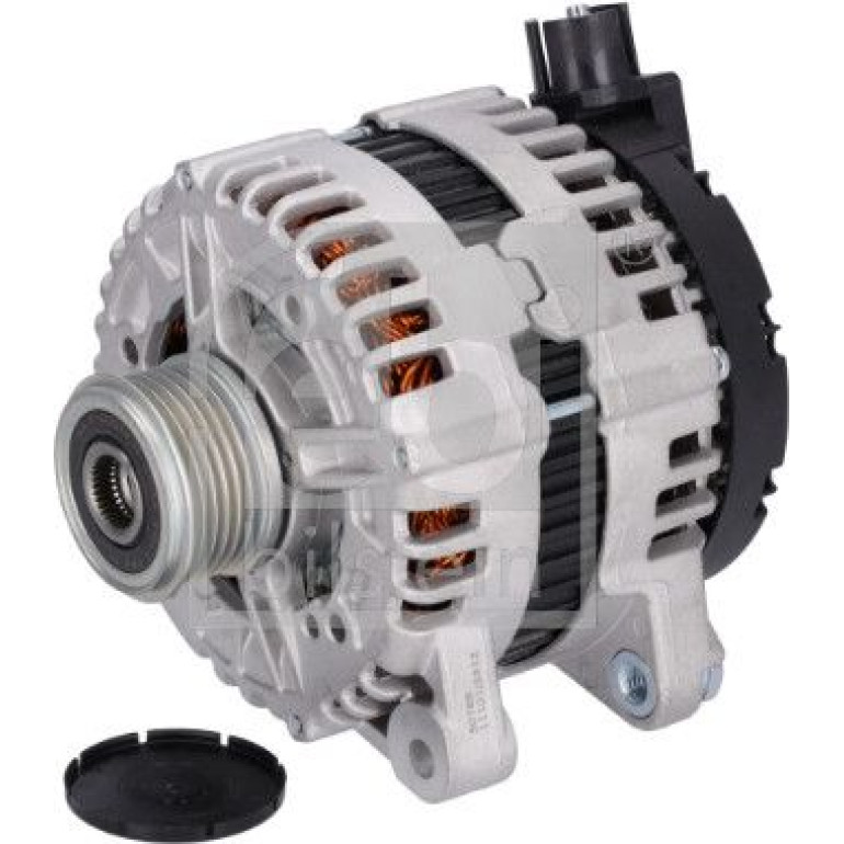 Generator 193318 Generator 193318