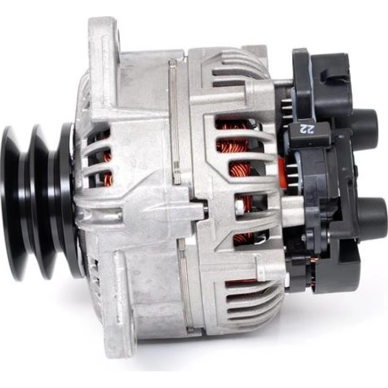 Generator 0 124 655 415 Generator 0 124 655 415