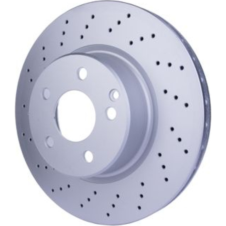 Bremsscheibe 8DD 355 127-471