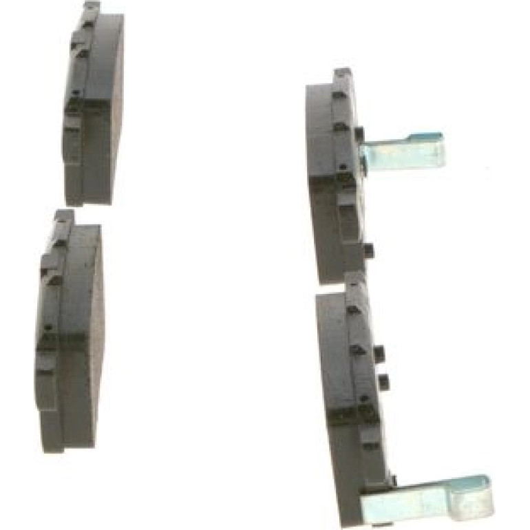 Bremsbelagsatz, Scheibenbremse 0 986 494 338 Bremsbelagsatz, Scheibenbremse 0 986 494 338