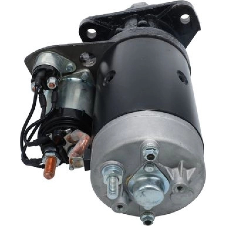 Starter 1 986 S10 097 Starter 1 986 S10 097